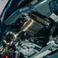 Ferrari 458 Italia Valved Sport Exhaust System