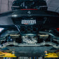 Ferrari 458 Italia Valved Sport Exhaust System