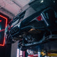 Ferrari 458 Italia Valved Sport Exhaust System