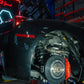 Ferrari 458 Italia Valved Sport Exhaust System