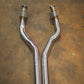 Audi RS6 / RS7 C7 Valved Sport Exhaust Sytem