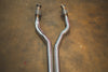 Audi RS6 / RS7 C7 Valved Sport Exhaust Sytem