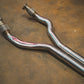 Audi RS6 / RS7 C7 Valved Sport Exhaust Sytem
