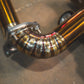 Porsche 718 GT4RS/Spyder RS Valved Sport Exhaust System