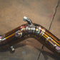 Porsche 718 GT4RS/Spyder RS Valved Sport Exhaust System