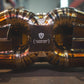 Porsche 718 GT4RS/Spyder RS Valved Sport Exhaust System