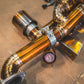Porsche 718 GT4RS/Spyder RS Valved Sport Exhaust System