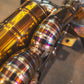 Porsche 718 GT4RS/Spyder RS Valved Sport Exhaust System