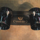 Ferrari 458 Italia Valved Sport Exhaust System