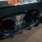 Ferrari 458 Italia Valved Sport Exhaust System