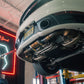 Porsche 992 Carrera / Turbo Valved Sport Exhaust System