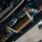 Porsche 992 Carrera / Turbo Valved Sport Exhaust System