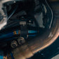 Porsche 992 Carrera / Turbo Valved Sport Exhaust System
