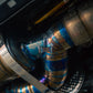 Porsche 992 Carrera / Turbo Valved Sport Exhaust System