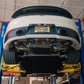 Porsche 992 Carrera / Turbo Valved Sport Exhaust System