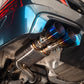 BMW F10 M5 / F06 M6 Valved Sport Exhaust System