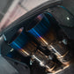 BMW F10 M5 / F06 M6 Valved Sport Exhaust System
