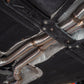 BMW F10 M5 / F06 M6 Valved Sport Exhaust System