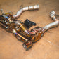 Ferrari 488 GTB Valved Sport Exhaust System