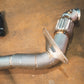 Ferrari 488 GTB Valved Sport Exhaust System