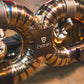 Ferrari 488 GTB Valved Sport Exhaust System