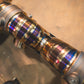 Ferrari 488 GTB Valved Sport Exhaust System