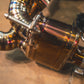 Ferrari 488 GTB Valved Sport Exhaust System
