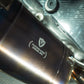 BMW F90 M5 Valved Sport Exhaust System