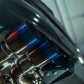 BMW F90 M5 Valved Sport Exhaust System