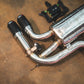 BMW X5M / X6M Valved Sport Exhaust System (F85 / F86)