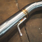 BMW X5M / X6M Valved Sport Exhaust System (F85 / F86)