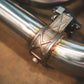 BMW X5M / X6M Valved Sport Exhaust System (F85 / F86)