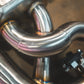 BMW X5M / X6M Valved Sport Exhaust System (F85 / F86)