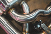BMW X5M / X6M Valved Sport Exhaust System (F85 / F86)