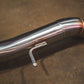BMW X5M / X6M Valved Sport Exhaust System (F85 / F86)