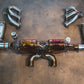 Porsche 991.2 Carrera Valved Sport Exhaust System