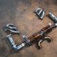 Porsche 991.2 Carrera Valved Sport Exhaust System