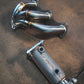Porsche 991.2 Carrera Valved Sport Exhaust System