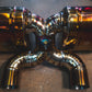 Porsche 991.2 Carrera Valved Sport Exhaust System