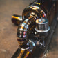 Porsche 991.2 Carrera Valved Sport Exhaust System