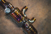 Porsche 991.2 Carrera Valved Sport Exhaust System