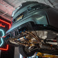 BMW G8x M3 / M4 Valved Sport Exhaust System