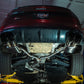 Audi B9 S4 / S5 Valved Sport Exhaust System