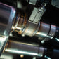 Audi B9 S4 / S5 Valved Sport Exhaust System