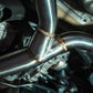 Audi B9 S4 / S5 Valved Sport Exhaust System