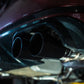 Audi B9 S4 / S5 Valved Sport Exhaust System