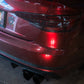 Audi B9 S4 / S5 Valved Sport Exhaust System