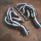 Ferrari F430 / F430 Scuderia F1 Race Exhaust Headers