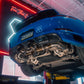 Porsche 991.2 Carrera Valved Sport Exhaust System