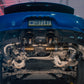 Porsche 991.2 Carrera Valved Sport Exhaust System